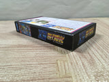 Super Robot Wars Taisen EX Boxed Nintendo Super Famicom SNES Japan - UF6268