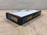 Super Robot Wars Taisen EX Boxed Nintendo Super Famicom SNES Japan - UF6268