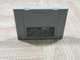 SD The Great Battle Gundam Boxed Nintendo Super Famicom SNES Japan - UF6269