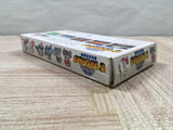 SD The Great Battle Gundam Boxed Nintendo Super Famicom SNES Japan - UF6269