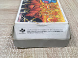 SD The Great Battle Gundam Boxed Nintendo Super Famicom SNES Japan - UF6269