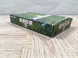 Seiken Densetsu 2 Secret of Mana Boxed Super Famicom SNES Japan - UF6271