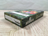 Seiken Densetsu 2 Secret of Mana Boxed Super Famicom SNES Japan - UF6271