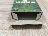Seiken Densetsu 2 Secret of Mana Boxed Super Famicom SNES Japan - UF6271