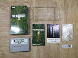 Seiken Densetsu 2 Secret of Mana Boxed Super Famicom SNES Japan - UF6272