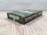 Seiken Densetsu 2 Secret of Mana Boxed Super Famicom SNES Japan - UF6272