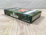Seiken Densetsu 2 Secret of Mana Boxed Super Famicom SNES Japan - UF6272