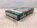 Seiken Densetsu 2 Secret of Mana Boxed Super Famicom SNES Japan - UF6272
