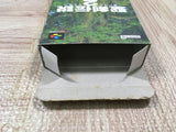 Seiken Densetsu 2 Secret of Mana Boxed Super Famicom SNES Japan - UF6272