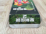 Seiken Densetsu 2 Secret of Mana Boxed Super Famicom SNES Japan - UF6272