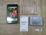 Seiken Densetsu 2 Secret of Mana Boxed Super Famicom SNES Japan - UF6273