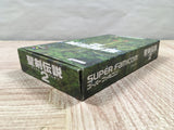 Seiken Densetsu 2 Secret of Mana Boxed Super Famicom SNES Japan - UF6273