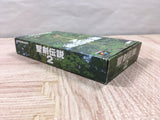 Seiken Densetsu 2 Secret of Mana Boxed Super Famicom SNES Japan - UF6273
