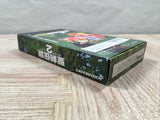 Seiken Densetsu 2 Secret of Mana Boxed Super Famicom SNES Japan - UF6273