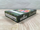 Seiken Densetsu 2 Secret of Mana Boxed Super Famicom SNES Japan - UF6273