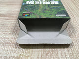 Seiken Densetsu 2 Secret of Mana Boxed Super Famicom SNES Japan - UF6273