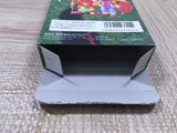 Seiken Densetsu 2 Secret of Mana Boxed Super Famicom SNES Japan - UF6273