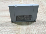 Seiken Densetsu 3 Secret of Mana Boxed Super Famicom SNES Japan - UF6274