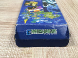 Seiken Densetsu 3 Secret of Mana Boxed Super Famicom SNES Japan - UF6274