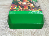Super Donkey Kong Country Boxed Nintendo Super Famicom SNES Japan - UF6275