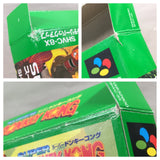 Super Donkey Kong Country Boxed Nintendo Super Famicom SNES Japan - UF6275