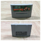 Super Donkey Kong Country Boxed Nintendo Super Famicom SNES Japan - UF6275
