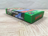 Super Donkey Kong Country Boxed Nintendo Super Famicom SNES Japan - UF6275