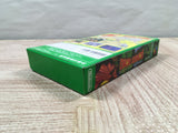 Super Donkey Kong Country Boxed Nintendo Super Famicom SNES Japan - UF6275