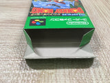 Super Donkey Kong Country Boxed Nintendo Super Famicom SNES Japan - UF6275