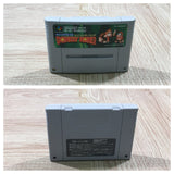 Super Donkey Kong Country Boxed Nintendo Super Famicom SNES Japan - UF6276
