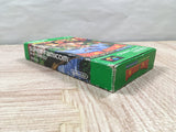 Super Donkey Kong Country Boxed Nintendo Super Famicom SNES Japan - UF6276