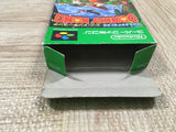 Super Donkey Kong Country Boxed Nintendo Super Famicom SNES Japan - UF6276