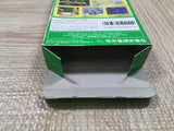 Super Donkey Kong Country Boxed Nintendo Super Famicom SNES Japan - UF6276