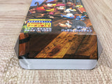 Super Donkey Kong Country 2 Boxed Nintendo Super Famicom SNES Japan - UF6277