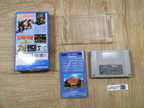 Super Donkey Kong Country 2 Boxed Nintendo Super Famicom SNES Japan - UF6277