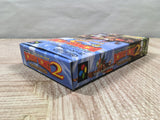 Super Donkey Kong Country 2 Boxed Nintendo Super Famicom SNES Japan - UF6277