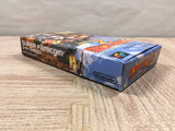 Super Donkey Kong Country 2 Boxed Nintendo Super Famicom SNES Japan - UF6277