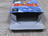 Super Donkey Kong Country 2 Boxed Nintendo Super Famicom SNES Japan - UF6277