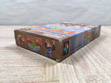 Super Donkey Kong Country 3 Boxed Nintendo Super Famicom SNES Japan - UF6278