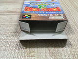 Super Donkey Kong Country 3 Boxed Nintendo Super Famicom SNES Japan - UF6278