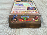 Super Donkey Kong Country 3 Boxed Nintendo Super Famicom SNES Japan - UF6278