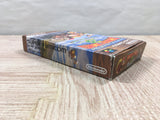 Super Donkey Kong Country 3 Boxed Nintendo Super Famicom SNES Japan - UF6279