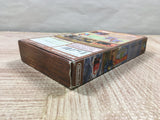 Super Donkey Kong Country 3 Boxed Nintendo Super Famicom SNES Japan - UF6279
