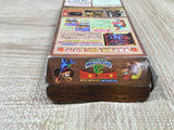 Super Donkey Kong Country 3 Boxed Nintendo Super Famicom SNES Japan - UF6279