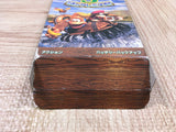 Super Donkey Kong Country 3 Boxed Nintendo Super Famicom SNES Japan - UF6279