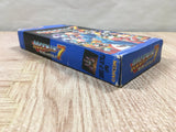 Rockman 7 Megaman Boxed Nintendo Super Famicom SNES Japan - UF6280