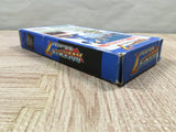 Rockman 7 Megaman Boxed Nintendo Super Famicom SNES Japan - UF6280
