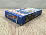 Rockman 7 Megaman Boxed Nintendo Super Famicom SNES Japan - UF6280