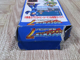 Rockman 7 Megaman Boxed Nintendo Super Famicom SNES Japan - UF6280