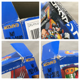 Rockman 7 Megaman Boxed Nintendo Super Famicom SNES Japan - UF6280